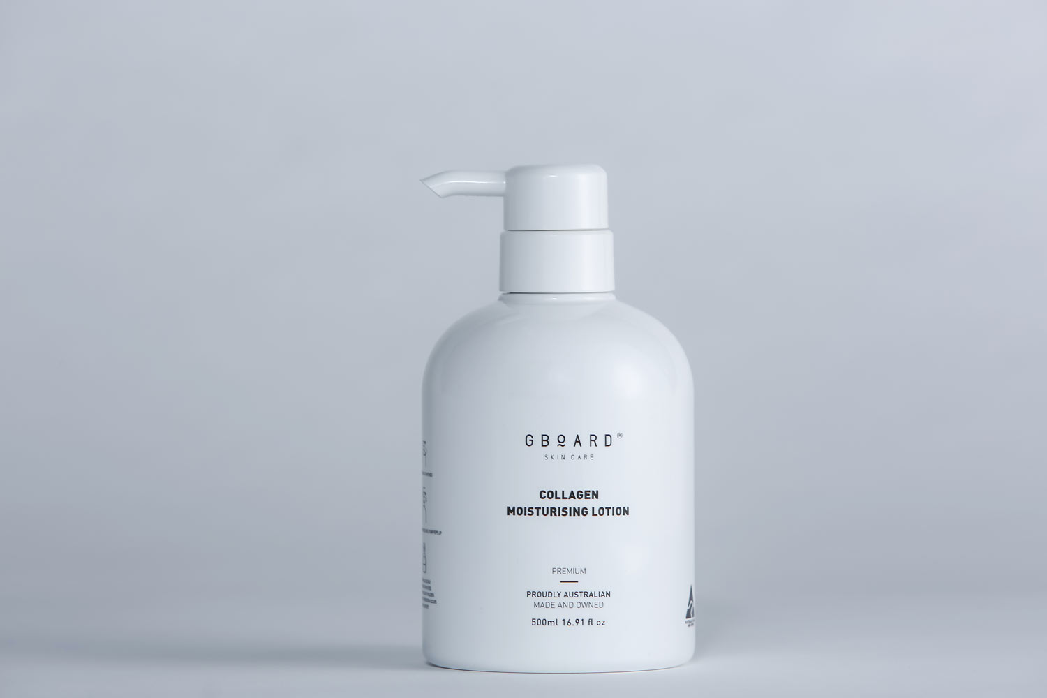 GBOARD SKIN CARE COLLAGEN MOISTURISING LOTION | Greenboard International